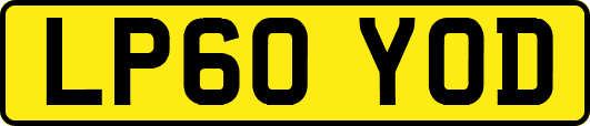 LP60YOD