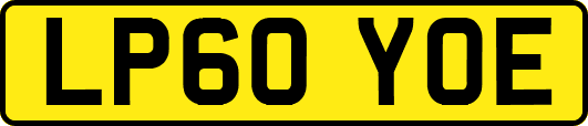 LP60YOE