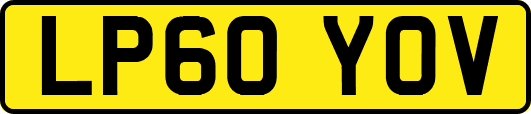 LP60YOV