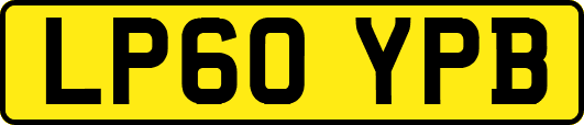LP60YPB