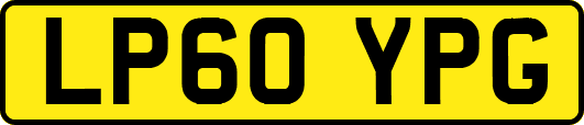 LP60YPG