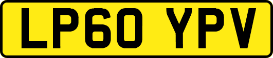 LP60YPV