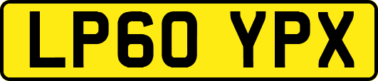 LP60YPX