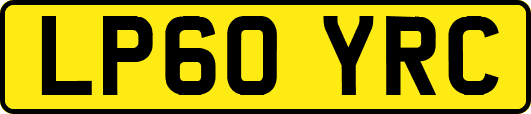 LP60YRC