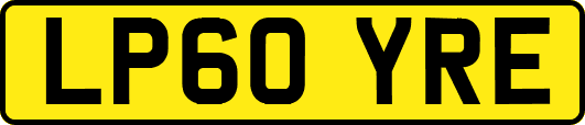 LP60YRE