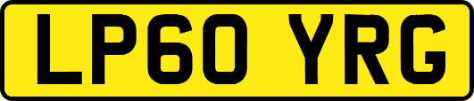 LP60YRG