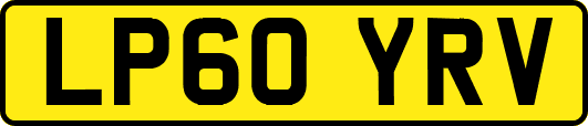 LP60YRV
