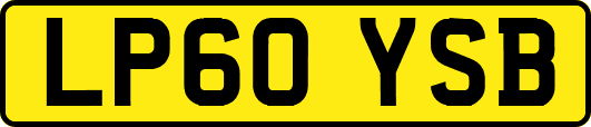 LP60YSB