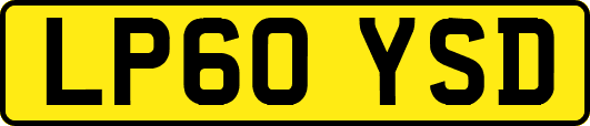 LP60YSD