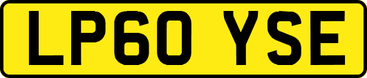 LP60YSE