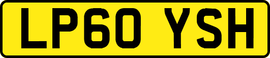 LP60YSH