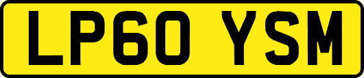LP60YSM