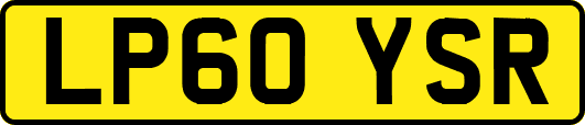 LP60YSR