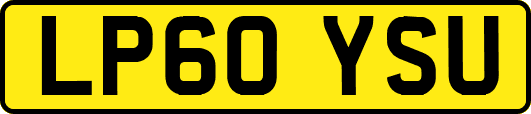 LP60YSU