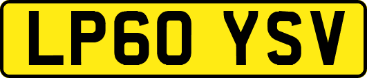 LP60YSV