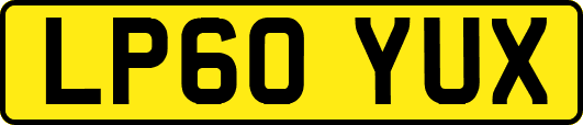 LP60YUX