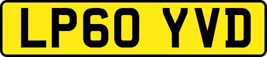 LP60YVD