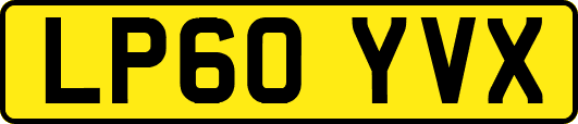 LP60YVX