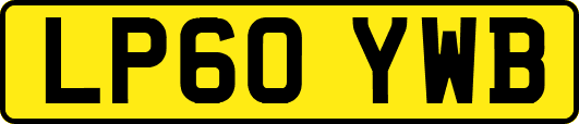 LP60YWB