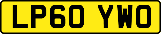 LP60YWO