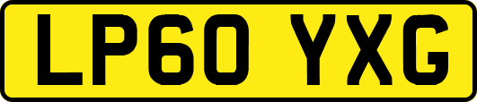 LP60YXG