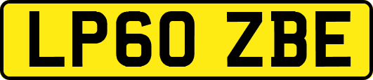 LP60ZBE