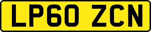 LP60ZCN