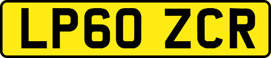 LP60ZCR