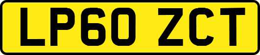 LP60ZCT
