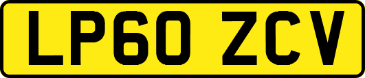 LP60ZCV
