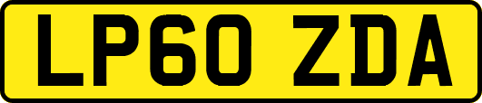 LP60ZDA