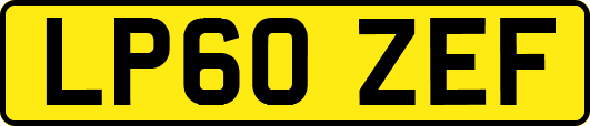 LP60ZEF