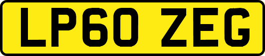 LP60ZEG