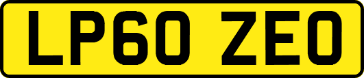 LP60ZEO