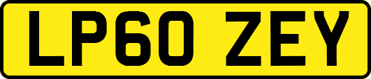 LP60ZEY
