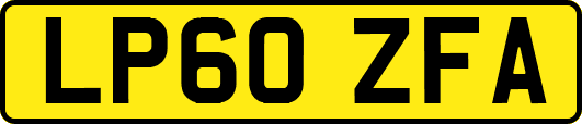 LP60ZFA