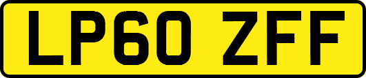 LP60ZFF