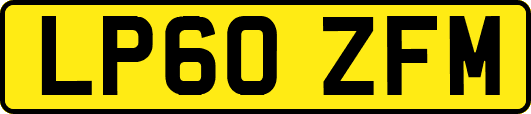 LP60ZFM