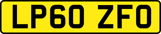 LP60ZFO