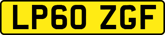 LP60ZGF