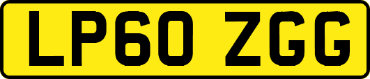 LP60ZGG