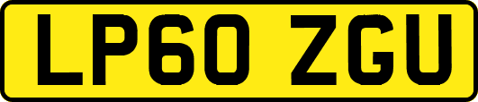 LP60ZGU