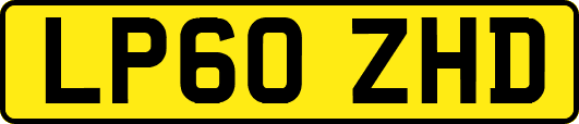 LP60ZHD