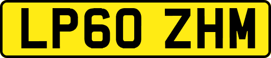 LP60ZHM