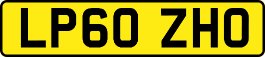 LP60ZHO