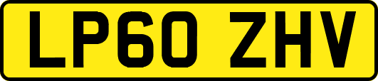 LP60ZHV