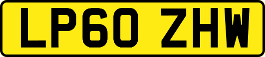 LP60ZHW