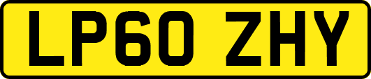 LP60ZHY
