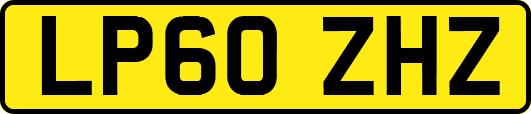 LP60ZHZ