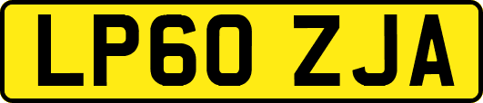 LP60ZJA